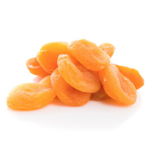 Dried Apricot