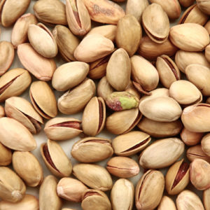 Long Pistachio