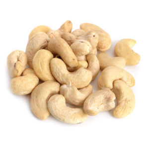 Raw Cashew