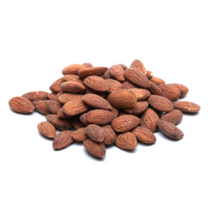 Roasted Almonds