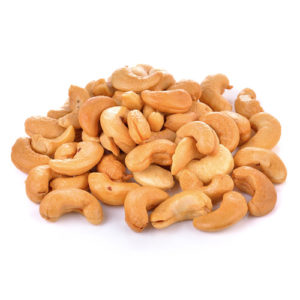 Roasted Cashew