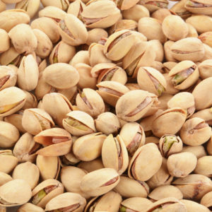 Jumbo Round Pistachio