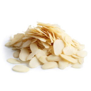 Sliced Almonds