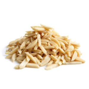 Slivered Almonds