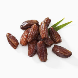 Tunisian Dates