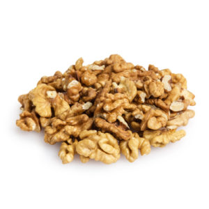 Walnuts Halves & Pieces