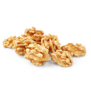 Walnut Halves