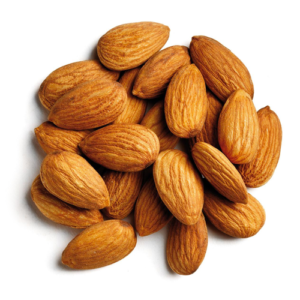 Raw Almonds