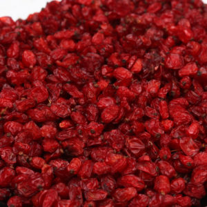 Dried Barberries