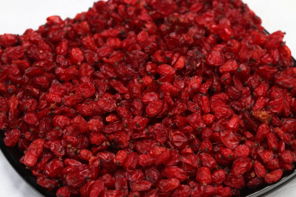 Dried Barberries