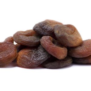 Sundried Apricots